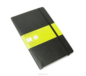 Moleskine