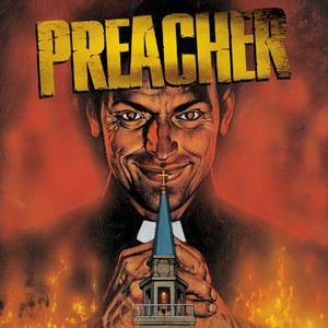 Preacher