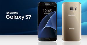 Sumsung Galaxy S7