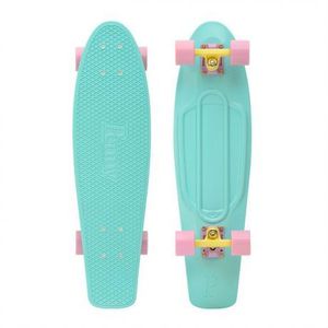 penny board nikel