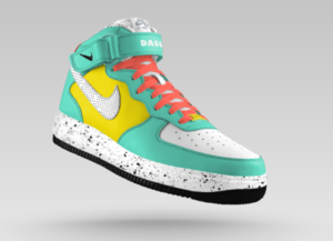 NikeID