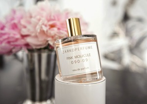 zarkoperfume pink molecule