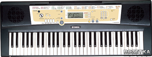 Синтезатор Yamaha PSR-R200