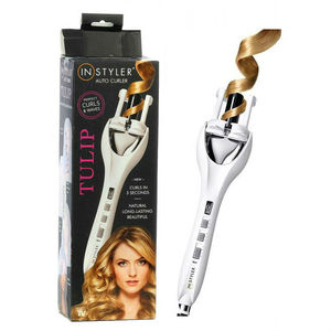 Стайлер для волос Instyler Tulip