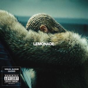 Beyonce - Lemonade CD