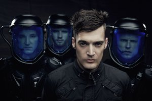 Побывать на концерте Starset