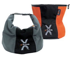 мешок для магнезии. для боулдеринга