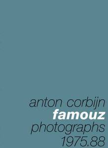 книга Anton Corbijn. Famouz