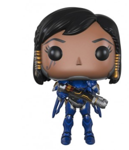 Funko Pop! Vinyl Pharah (Blizzard Exclusive)