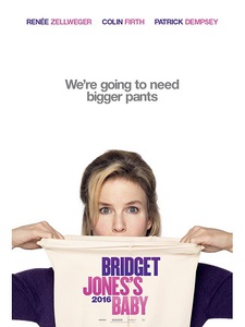 Bridget Jones's Baby