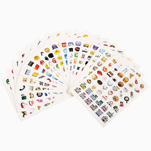 Emoji Sticker Pack