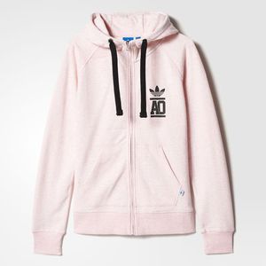 ТОЛСТОВКА TREFOIL ADIDAS