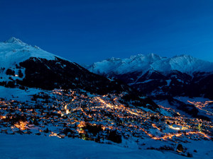 Swiss, Verbier