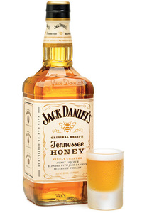 Виски «Jack Daniels Tennessee Honey»