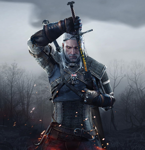 The world of the Witcher