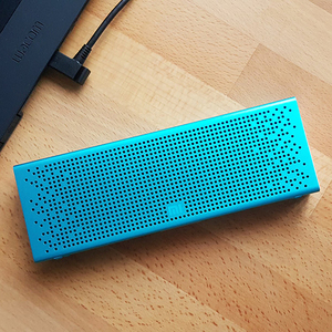 Xiaomi Mini Square Box 2 Blue