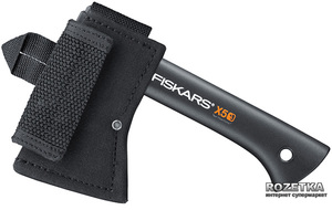 Топор Fiskars X5