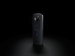 Ricoh Theta S