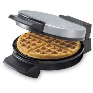 Waffle maker