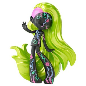 Venus McFlytrap Vinyl Chase