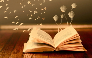 Книги - книга действительно лучший подарок.