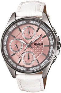 Часы Casio Standard Analog LTP-2086L-7A