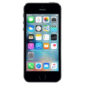 Apple iPhone 5S 16Gb