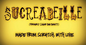 духи от Sucreabeille