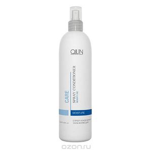 Ollin Спрей-кондиционер увлажняющий Care Moisture Spray Conditioner 250 мл