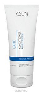 Ollin Кондиционер двойное увлажнение Care Double Moisture Conditioner 200 мл