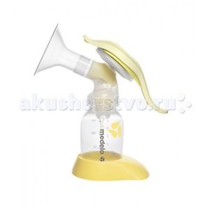 Молокоотсос механический (Medela Harmony)