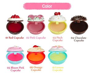 Holika Holika Dessert Time Lip Balm