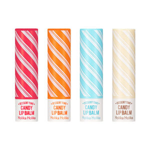 Holika Holika Dessert Time Candy Lip Balm