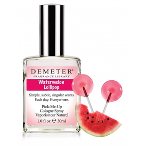 Demeter Watermelon Lollipop