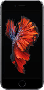 iPhone 6s 64Gb (или 128)