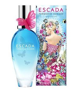 Turquoise Summer Escada