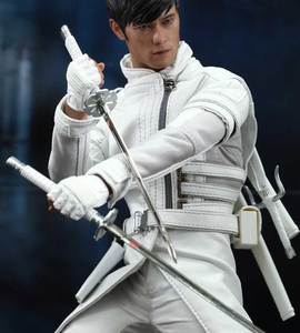 Hot Toys GI:Joe Storm Shadow