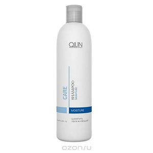 Ollin Шампунь увлажняющий Care Moisture Shampoo 250 мл