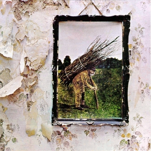 Led Zeppelin –  Led Zeppelin IV