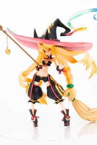 1/8 Metallia figure