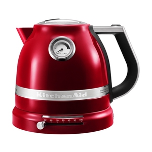 Чайник электрический KitchenAid ARTISAN 5KEK1522ECA (карамельное яблоко)