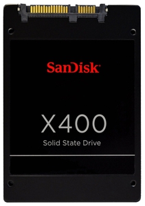 Твердотельный накопитель SSD (от 500 ГБ)