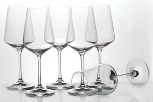 Бокалы для вина