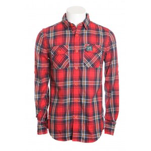 Lumberjack shirt