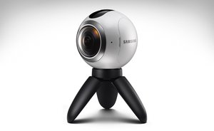 Аналог камеры Samsung Gear 360