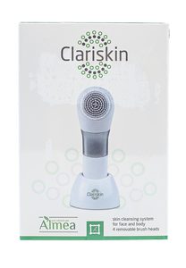 Аппарат Clariskin для очищения кожи лица и тела
