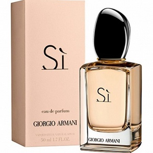 GIORGIO ARMANI SI