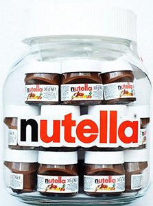 Nutella Mini