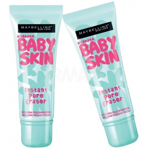 ОСНОВА ПОД МАКИЯЖ MAYBELLINE BABY SKIN