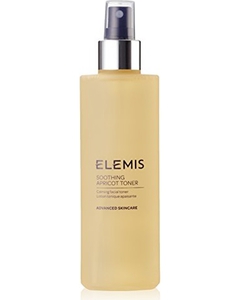 ELEMIS SOOTHING APRICOT TONER